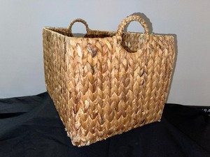 Wicker Basket