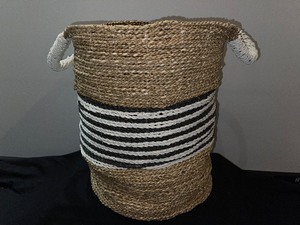 Wicker Basket