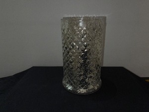 Glass Vase
