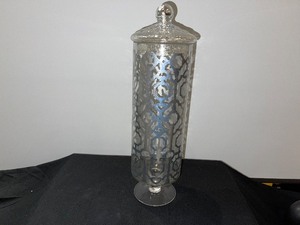 Glass Home Decor