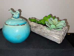 Cookie Jar