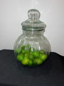 Glass Home Decor