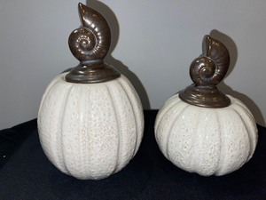 2 Pieces Home Decor