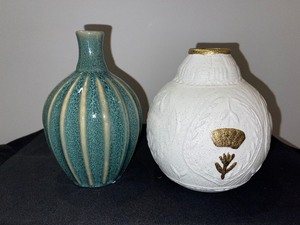 2 Pieces Home Decor