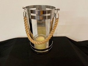 Unique Nautical Inspired CandleLantern