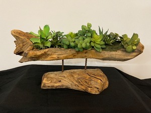 TableShelf Decor