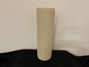Large Cylinder Pottery Vase