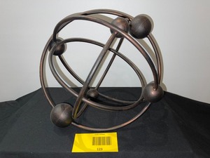 Metal Art