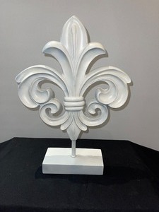 Fleur De Lis