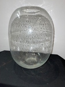 Glass Vase
