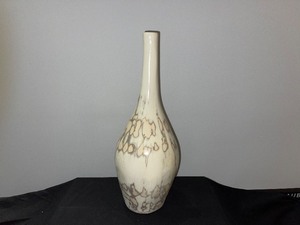 Glass Stem Vase
