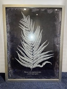 Framed Art