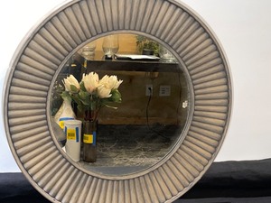 Wall Mirror