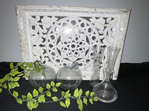 Lot of 4 Home Decor Items