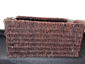 Weaved Basket 15 x 11