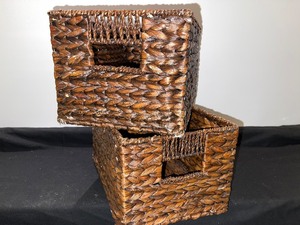 Set of 2 Baskets