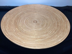 Large Centerpiece Platter