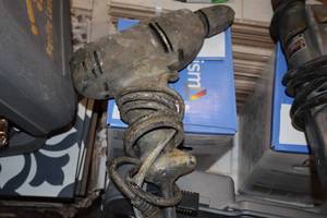 lot 640 image: Power Drill