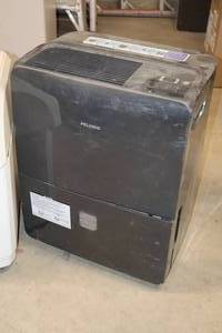 lot 668 image: Pelonis 60-pint Dehumidifier PAD60P1AGR