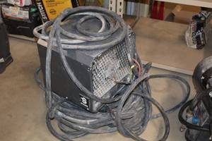 lot 678 image: Stelpro 50003750W Heater ARUH5T with Extra Power Cord