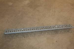 lot 741 image: Floor Drain Grate Section
