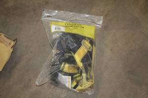 lot 791 image: Guardian Fall Protection Performance Safety Gear Seraph Harness 11160-QC