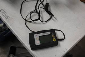 lot 803 image: TCI EZ-TCU Automotive Test Tool