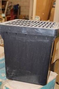 lot 1001 image: 12 Basin Kit