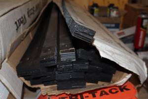 lot 1019 image: Lot of (22) Cor-A-Vent 4 Strip Vent S-400