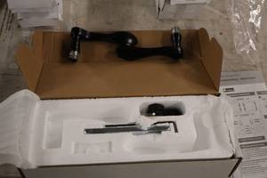lot 1088 image: Ferrco Door Handle Assembly