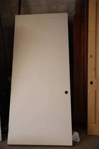 lot 1169 image: Door 42-34x95