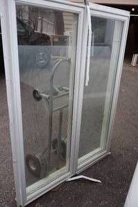 lot 1194 image: Window 39-34x5x65-58