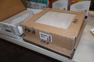 lot 1920 image: Lot of (2 Boxes) Piemonte Tile 33CM 38x11-12x2-34