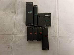 lot 23 image: 7 Lisi Cosmetic Products