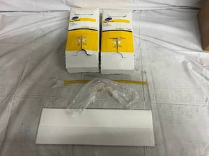 lot 112 image: 2 Diversy High Mileage Floor Finish Packs