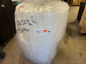 lot 145 image: 2 x 250 Rolls of Bubble Wrap