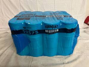lot 177 image: 36 Rolls of 2 Play Toilet Paper