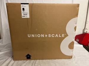 lot 187 image: Union & Scale Kroy Chair