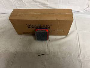 lot 282 image: 20 x 1lb Boxes of SteeLinx Drywall Screw - #6 x 2