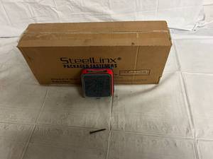 lot 283 image: 20 x 1lb Boxes of SteeLinx Drywall Screw - #6 x 2