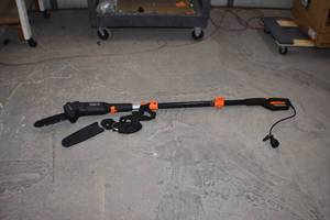 Pole Saw