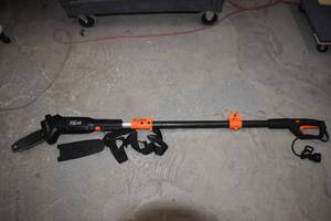 Pole Saw