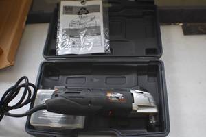 Oscillating Tool