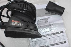 Palm  Sander