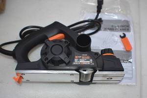 Electric Planer