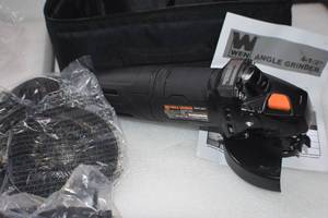 Angle Grinder