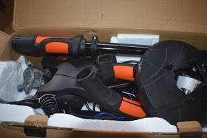 Drywall Sander