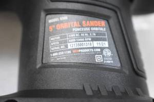 Sander