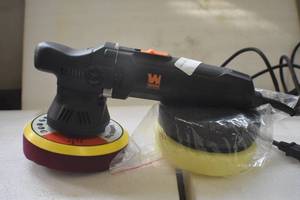 Polisher