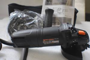Angle Grinder